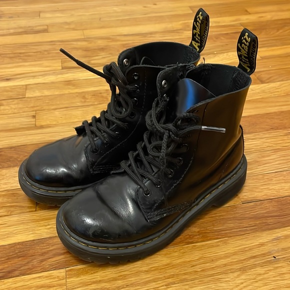 Dr. Martens Other - Dr Martens 1460 combat boots